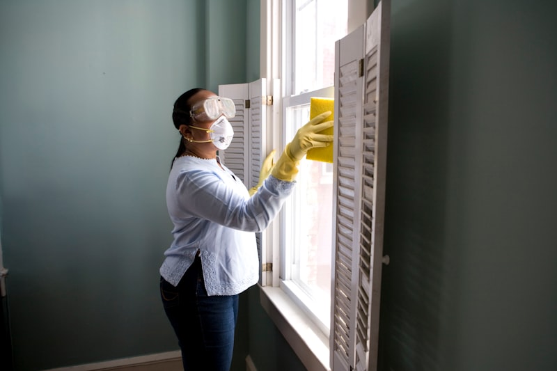 Expert Drain Repair